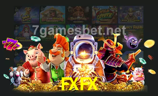 cassino FXFX
