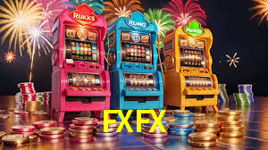 FXFX BET