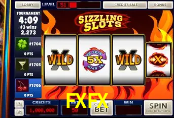 FXFX BET