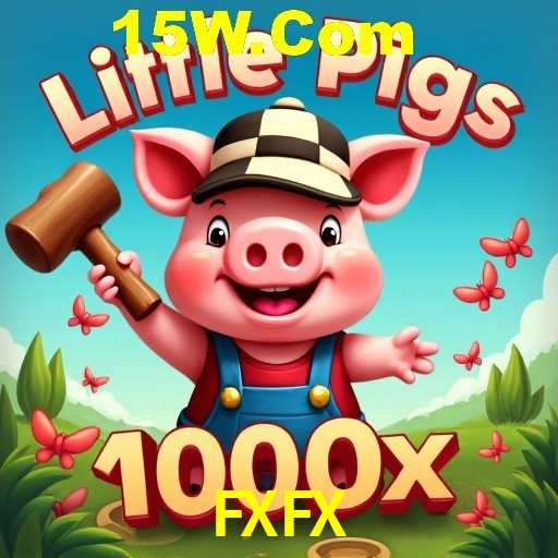 Seasonal Promotions FXFX