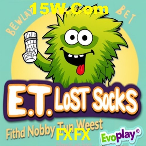 Game Providers FXFX