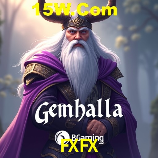 APP oficial da FXFX para mobile