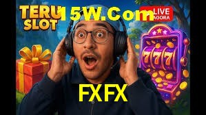 Welcome Bonus FXFX