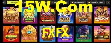 Tournaments FXFX