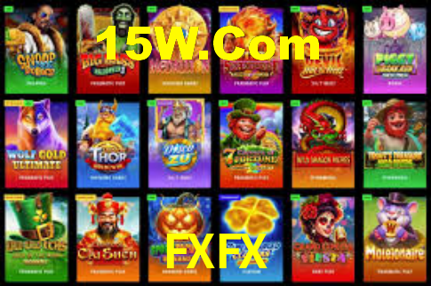 Bônus Generosos e Exclusivos no FXFX para Você!