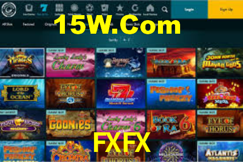 FXFX