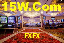 Live Casino FXFX