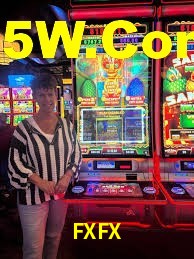 Welcome Bonus FXFX