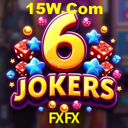 Descubra a Magia dos Jogos de Arcade no FXFX