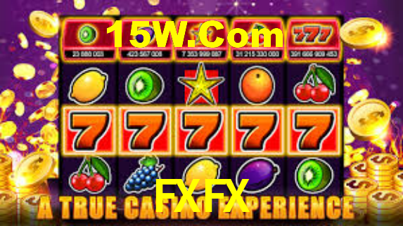 FXFX App Interface