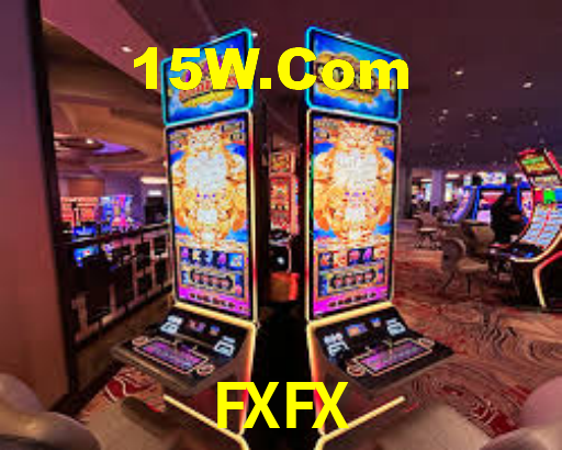 FXFX: Jogos de Caça-Níqueis-Altas Recompensas, Roleta-Velocidade, Blackjack-Desafios Máximos