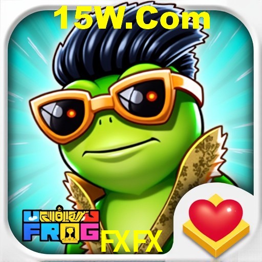 Descubra a Magia dos Jogos de Arcade no FXFX