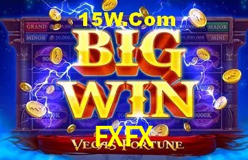 Game Providers FXFX