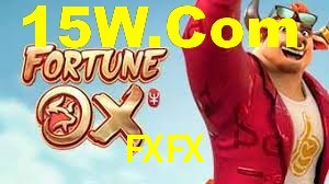Premium Interface FXFX